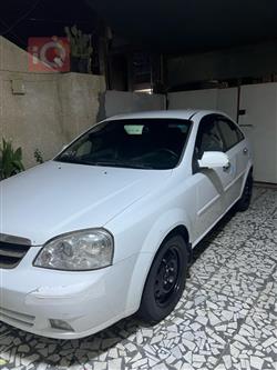 شيفروليه اوبترا